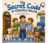 The Secret Code To Charlie’s World