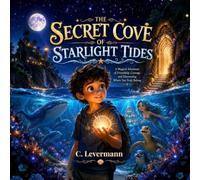 The Secret Cove of Starlight Tides