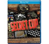 The Secret Cup (Blu-ray)