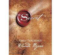 The Secret Daily Teachings [Lingua inglese]