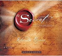 The Secret-das Geheimnis [Lingua: Tedesco]