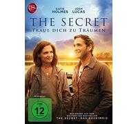 The Secret - Traue dich zu träumen (DVD) Katie Holmes Josh Lucas Jerry O'Connell
