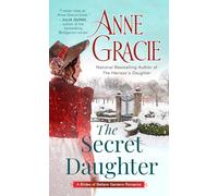 The Secret Daughter: 4