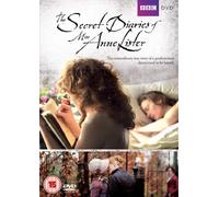 The Secret Diaries of Miss Anne Lister [Edizione: Regno Unito]