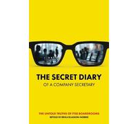 The Secret Diary of a Company Secretary
