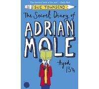 The Secret Diary of Adrian Mole Aged 13