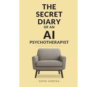 The Secret Diary of an AI Psychotherapist: A Novel
