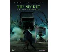 The Secret - Die Lotus Verschwörung - The Twilight