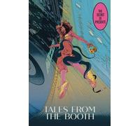 The Secret DJ Tales From The Booth (Tascabile)