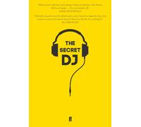 The Secret DJ-The Secret DJ-Copertina flessibile