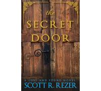 The Secret Door: 1