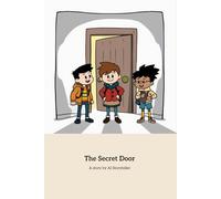 The Secret Door