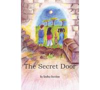 The Secret Door