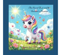 The Secret Door and the Unicorn’s Promise