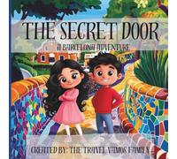 The Secret Door: Barcelona Adventure