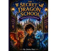 The Secret Dragon School