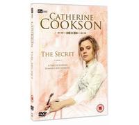 The Secret (DVD) Colin Buchanan