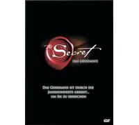 The Secret DVD in German