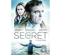 The Secret (DVD) James Nesbitt Genevieve O'Reilly Patrick O'Kane Nina Woods