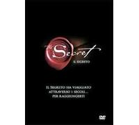 The secret. Ediz. italiana e inglese. DVD