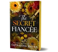 The Secret Fiancée: An Irresistible Billionaire Arranged Marriage Romance (The Windsors Book 5)