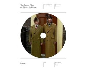 The Secret Files of Gilbert & George