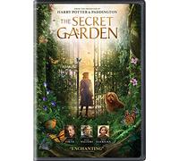 The Secret Garden