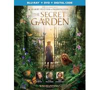 The Secret Garden