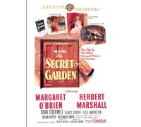 The Secret Garden