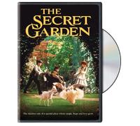 The Secret Garden