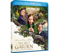 The Secret Garden (2020) (EU Import) [Region Free]
