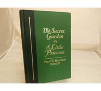 The Secret Garden and The Little Princess (The World's Best Reading)