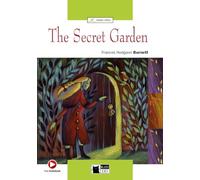 The Secret Garden + Audiobook: The Secret Garden + audio CD/CD-ROM