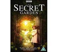 The Secret Garden - BBC [Edizione: Regno Unito]