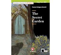 The secret garden. Con App. Con file audio [Lingua inglese]: The Secret Garden + file audio + App + DeA LINK