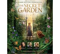The Secret Garden Digital (Blu-ray)