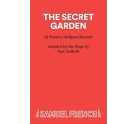 The Secret Garden - Duffield Neil