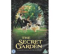 The Secret Garden [DVD] [Edizione: Regno Unito]
