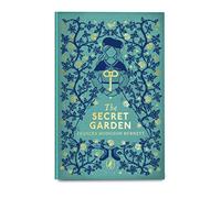 The Secret Garden: Frances Burnett Hodgson