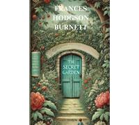 The Secret Garden(Illustrated)