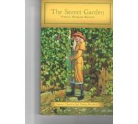 The Secret Garden (Junior Classics for Young Readers) by Frances Hodgson Burnett (2012-01-01)
