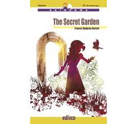 The secret garden. Level A1. Beginner. Con espansione online. Con CD-Audio
