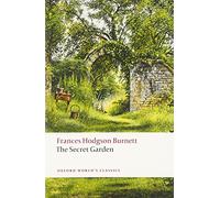 The Secret Garden [Lingua inglese]