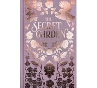 The Secret Garden (Luxe)