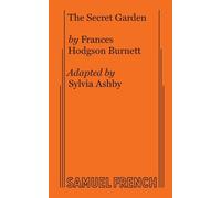 The Secret Garden (Non-Musical) - Burnett Frances H