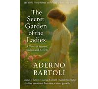 The Secret Garden of the Ladies