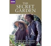 The Secret Garden [ Origine UK, Nessuna Lingua Italiana ]