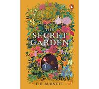 The Secret Garden: (PREMIUM PAPERBACK, PENGUIN INDIA)