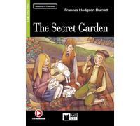 The Secret Garden. Step 2. B1.1 (con Audio CD-ROM)