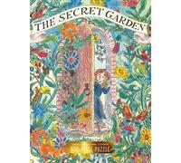 The Secret Garden: The Opening Lines